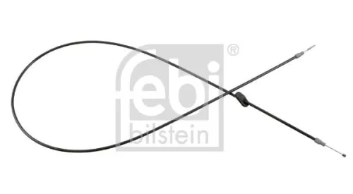 Kabeltrek, parkeerrem FEBI BILSTEIN 22676)