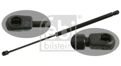 Gasveer, kofferbak/laadruimte FEBI BILSTEIN 22716)