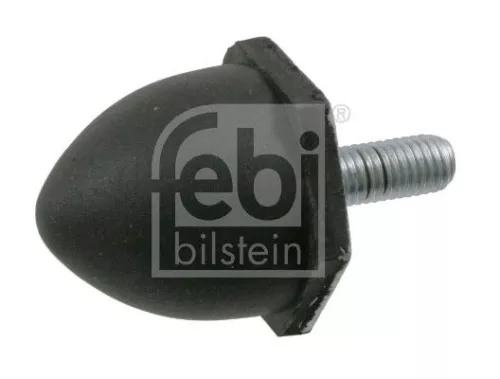 Rubberen buffer, bestuurderscabine FEBI BILSTEIN 22730)