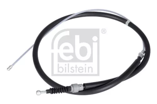 Kabeltrek, parkeerrem FEBI BILSTEIN 22736)