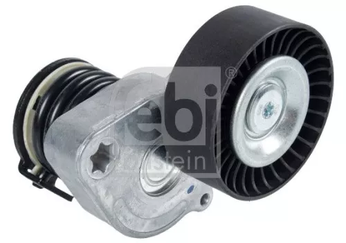 Riemspanner, V-geribbelde riem FEBI BILSTEIN 22776)