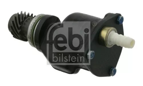 Vacuum Pump, braking system FEBI BILSTEIN 22778)