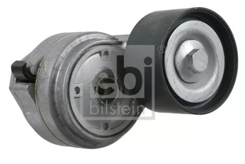 Riemspanner, V-geribbelde riem FEBI BILSTEIN 22782)