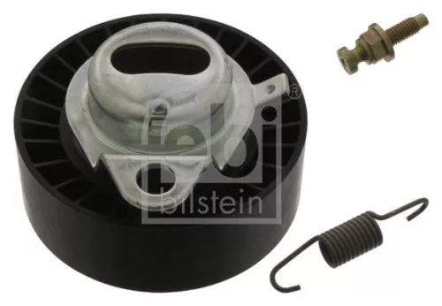 Tensioner Pulley, timing belt FEBI BILSTEIN 22792)