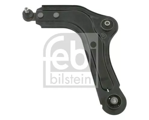 Draagarm/achterwielophanging WALKER 22801)