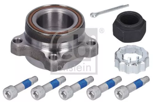 Wiellagerset FEBI BILSTEIN 22805)