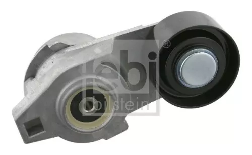Riemspanner, V-geribbelde riem FEBI BILSTEIN 22807)