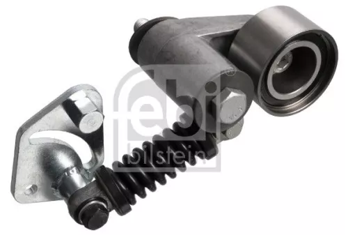 Riemspanner, V-geribbelde riem FEBI BILSTEIN 22852)