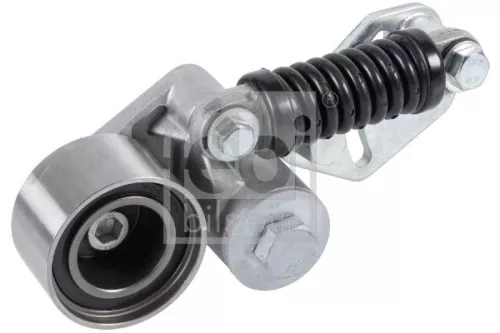 Riemspanner, V-geribbelde riem FEBI BILSTEIN 22859)