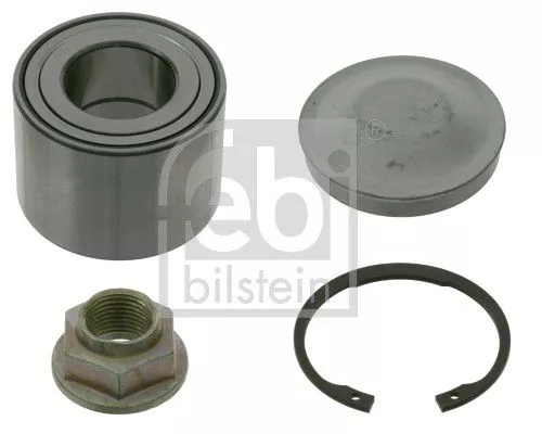 Wheel Bearing Kit FEBI BILSTEIN 22864)