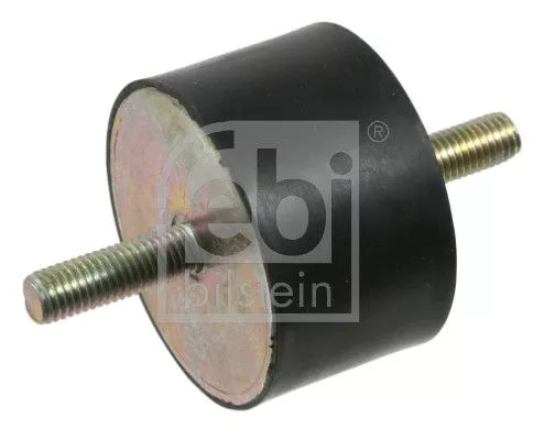 Stop- /Buffer monteren FEBI BILSTEIN 22869)