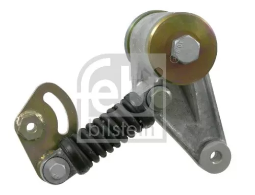 Riemspanner, V-geribbelde riem FEBI BILSTEIN 22881)