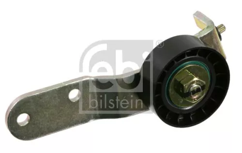 Riemspanner, V-geribbelde riem FEBI BILSTEIN 22887)
