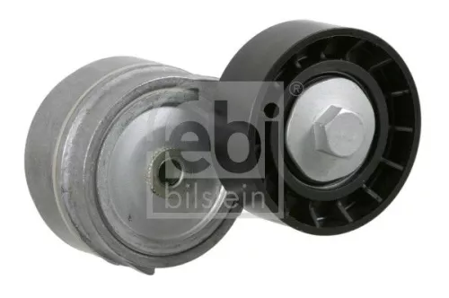 Riemspanner, V-geribbelde riem FEBI BILSTEIN 22896)
