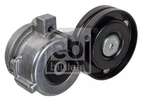 Riemspanner, V-geribbelde riem FEBI BILSTEIN 22897)