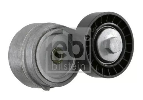 Riemspanner, V-geribbelde riem FEBI BILSTEIN 22898)