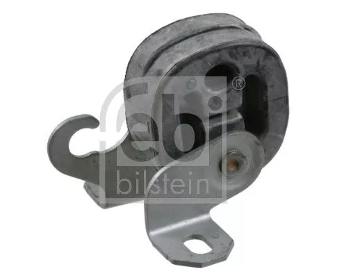 Mount, exhaust system FEBI BILSTEIN 22968)