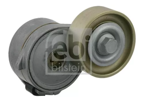 Riemspanner, V-geribbelde riem FEBI BILSTEIN 22973)