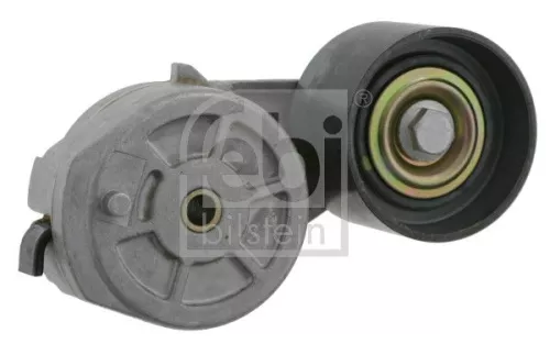 Riemspanner, V-geribbelde riem FEBI BILSTEIN 22975)