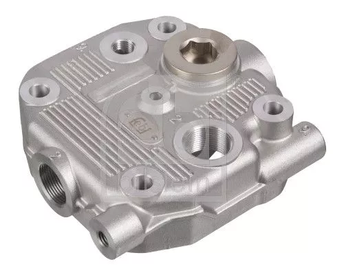Cilinderkop, luchtcompressor  21068)