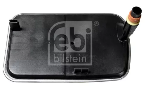 Hydraulic Filter, automatic transmission FEBI BILSTEIN 21078)