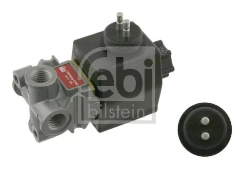 Solenoïdeklep FEBI BILSTEIN 21081)