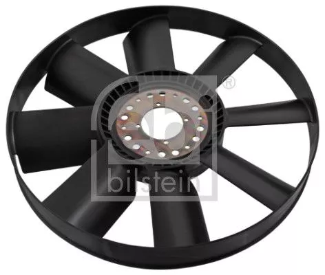 Ventilatorwiel, motorkoeling FEBI BILSTEIN 23141)