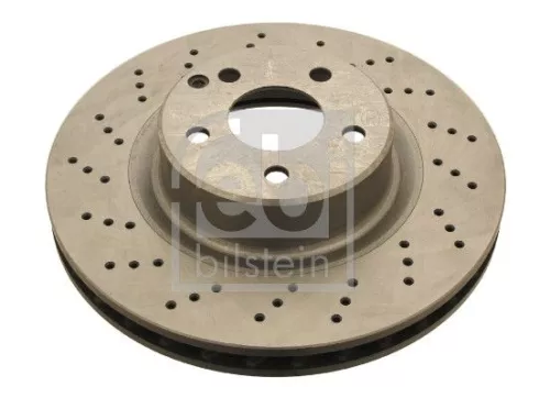 Remschijf AUGER 21086)