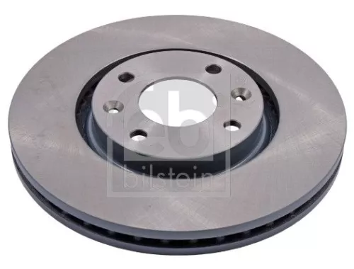 Brake Disc FEBI BILSTEIN 21121)