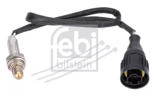 Oxygen Sensor  21153)