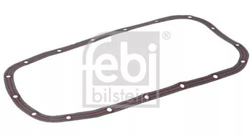 Gasket, oil sump FEBI BILSTEIN 21157)
