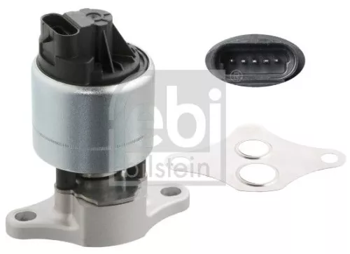EGR-klep FEBI BILSTEIN 21158)