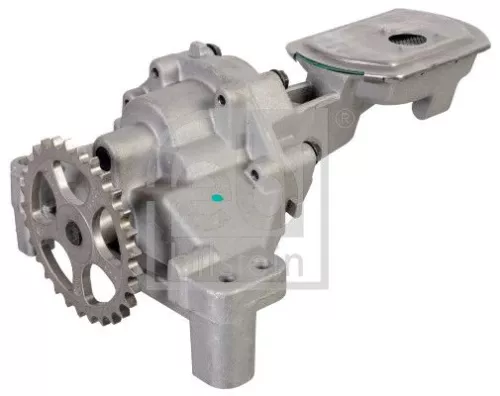 Oil Pump FEBI BILSTEIN 23211)