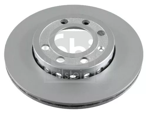 Remschijf FEBI BILSTEIN 21580)