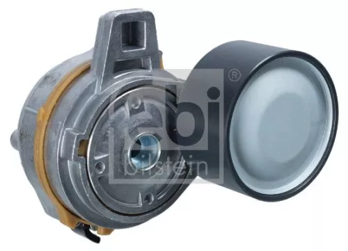 Riemspanner, V-geribbelde riem FEBI BILSTEIN 23263)