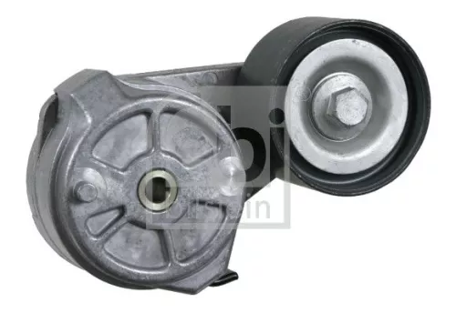 Riemspanner, V-geribbelde riem FEBI BILSTEIN 23264)