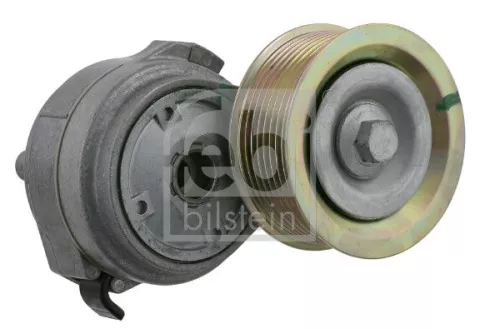 Riemspanner, V-geribbelde riem FEBI BILSTEIN 23265)