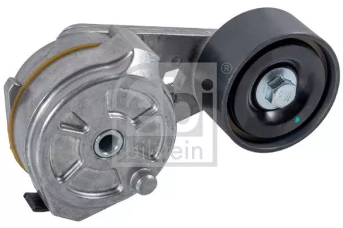 Riemspanner, V-geribbelde riem FEBI BILSTEIN 23266)