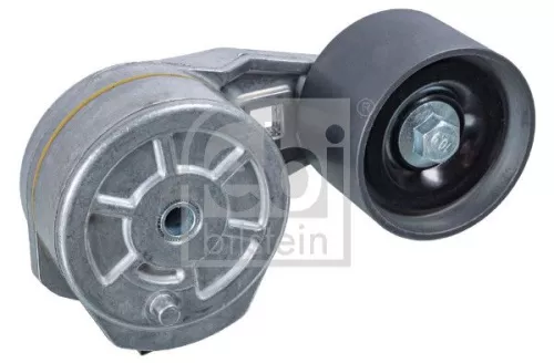 Riemspanner, V-geribbelde riem FEBI BILSTEIN 23267)