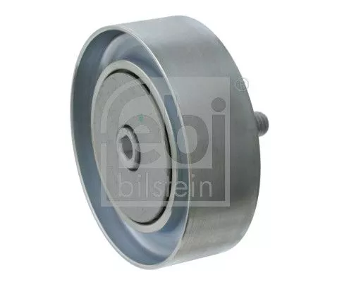 Deflection/Guide Pulley, V-ribbed belt  23272)