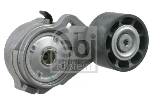 Riemspanner, V-geribbelde riem FEBI BILSTEIN 23274)