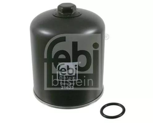 Air Dryer Cartridge, compressed-air system FEBI BILSTEIN 21623)