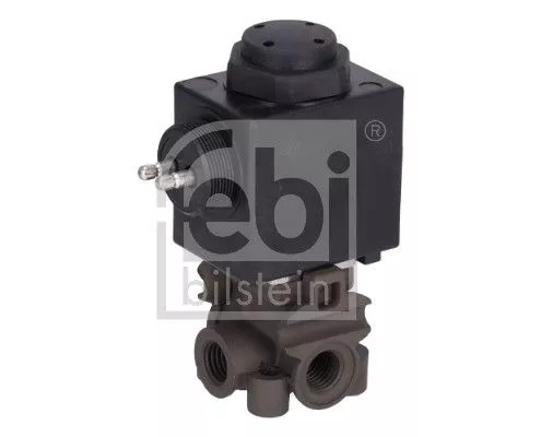 Solenoid Valve FEBI BILSTEIN 21636)