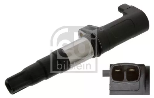 Ignition Coil FEBI BILSTEIN 21666)