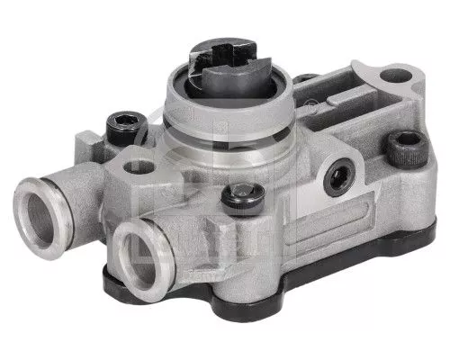 Fuel Pump  21672)