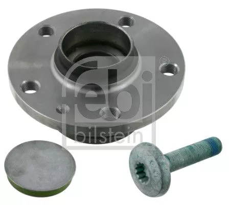 Wheel Bearing Kit  23320)
