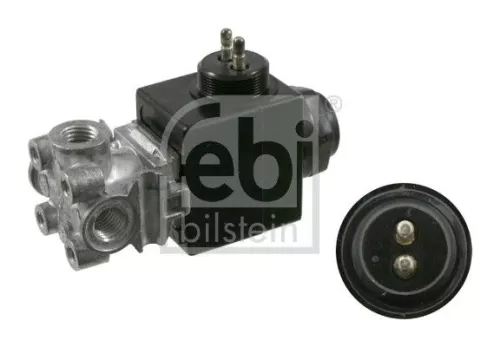 Solenoïdeklep FEBI BILSTEIN 21703)