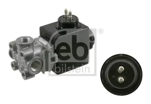 Solenoïdeklep FEBI BILSTEIN 21704)