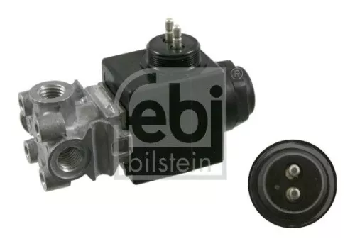 Solenoïdeklep  21705)