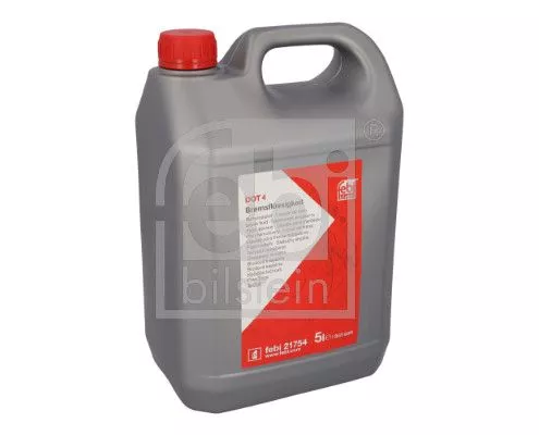 Brake Fluid FEBI BILSTEIN 21754)